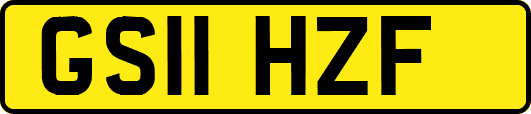 GS11HZF