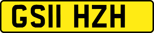 GS11HZH