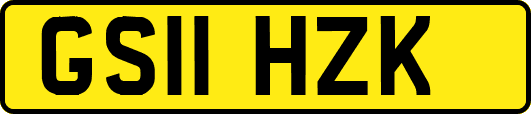 GS11HZK