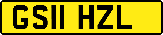 GS11HZL