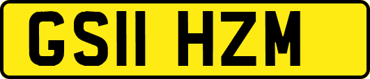 GS11HZM