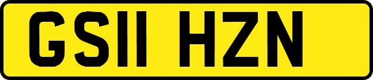 GS11HZN