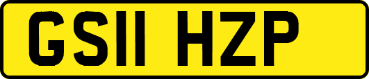 GS11HZP