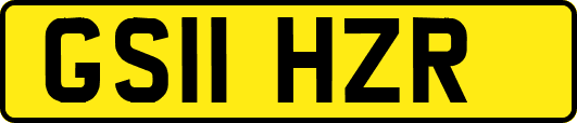 GS11HZR
