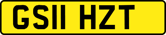 GS11HZT