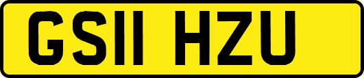GS11HZU