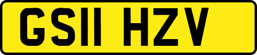 GS11HZV
