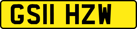 GS11HZW