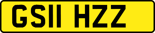 GS11HZZ