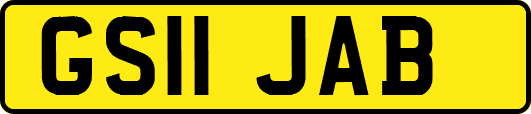 GS11JAB