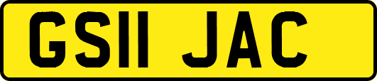GS11JAC