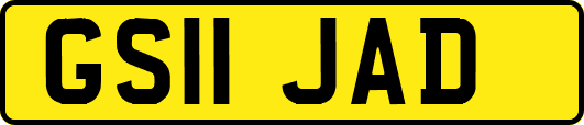 GS11JAD