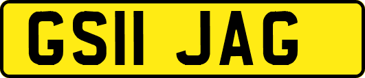GS11JAG