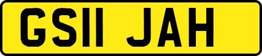 GS11JAH