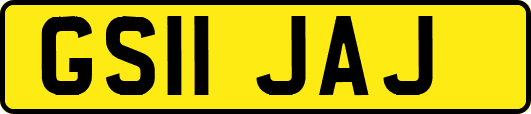 GS11JAJ