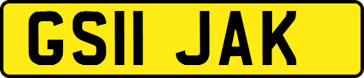 GS11JAK