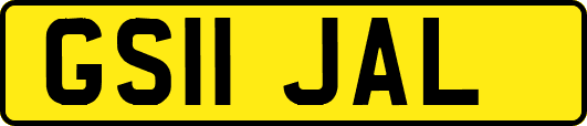 GS11JAL