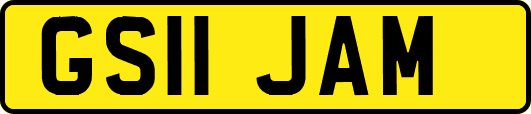 GS11JAM