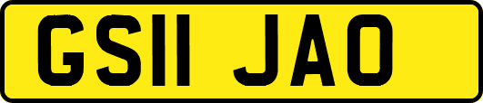 GS11JAO