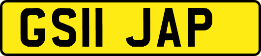GS11JAP