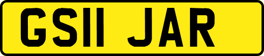 GS11JAR