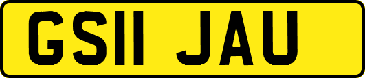 GS11JAU