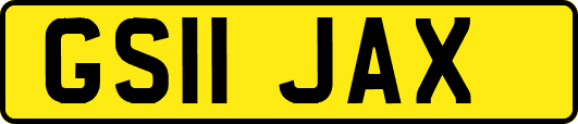 GS11JAX