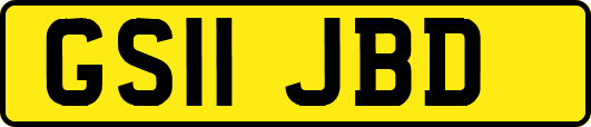 GS11JBD