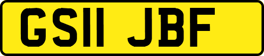 GS11JBF