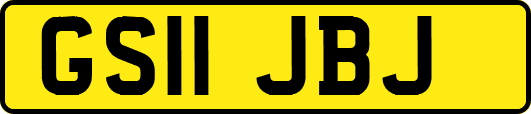 GS11JBJ