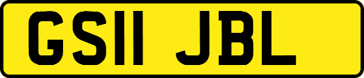 GS11JBL