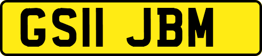 GS11JBM