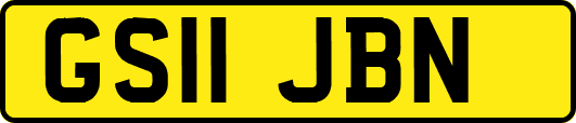 GS11JBN