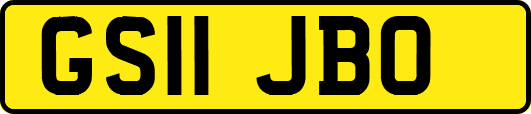 GS11JBO