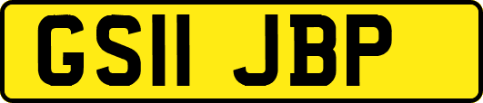 GS11JBP