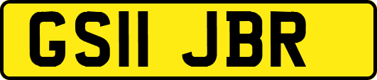 GS11JBR
