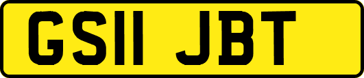 GS11JBT