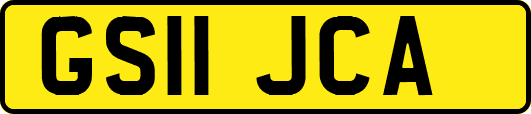 GS11JCA