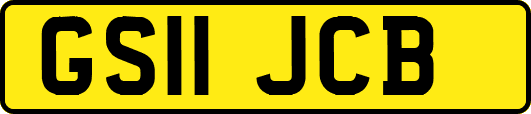 GS11JCB
