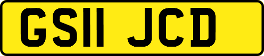 GS11JCD