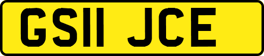 GS11JCE