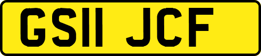 GS11JCF