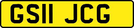 GS11JCG