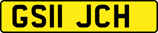 GS11JCH