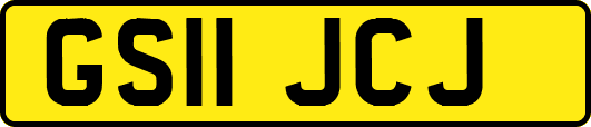 GS11JCJ