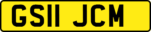 GS11JCM