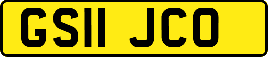 GS11JCO