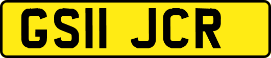GS11JCR
