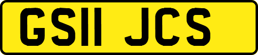 GS11JCS