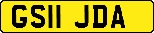 GS11JDA